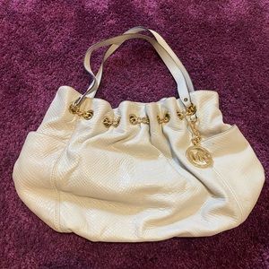Authentic! Michael Kors shoulder bag